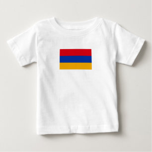 Patriottische Armeense vlag