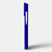 Patriottische Australische vlag Hoesje-Mate iPhone Case-Mate iPhone Case (Achterkant / Links)