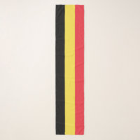 Patriottische Belgische vlag