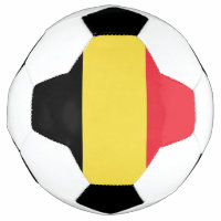 Patriottische Belgische vlag