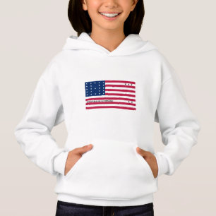 Patriottische Bikini-atol vlag
