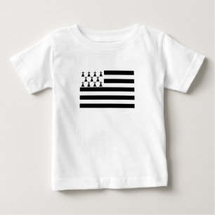 Patriottische Bretonse Vlag