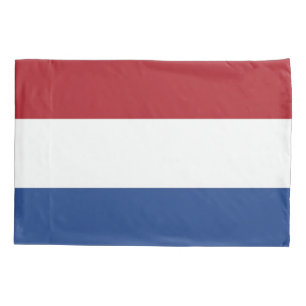 Patriottische Enige Kussensloop van Nederland