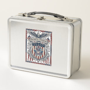 Patriottische Hars