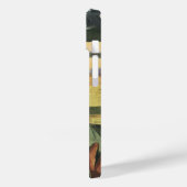  patriottische helden, militaire Mannen in uniform Case-Mate iPhone Case (Achterkant / Links)