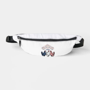 Patriottische Kip Trio Vintage Gravure Vector Af Heuptasje