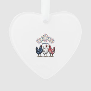 Patriottische Kip Trio Vintage Gravure Vector Af Ornament