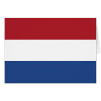 Patriottische Nederlandse vlag