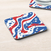 Patriottische Onderzetters (Linkerzijde)