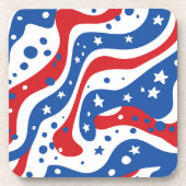 Patriottische Onderzetters (Voorkant)