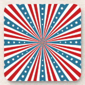 Patriottische Onderzetters (Voorkant)