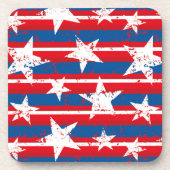 Patriottische Onderzetters (Voorkant)