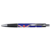 Patriottische Pen met vlag van Australië (Achterkant)