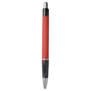 Patriottische pen met vlag van Costa Rica