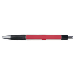 Patriottische Pen met vlag van Engeland, Verenigd
