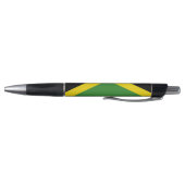 Patriottische Pen met vlag van Jamaica (Bodem)