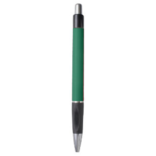 Patriottische pen met vlag van Litouwen