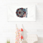 Patriottische Rozentuin Spandoek (Insitu)