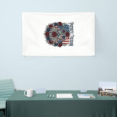 Patriottische Rozentuin Spandoek (Beurs)