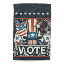  patriottische stemming