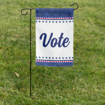 patriottische verkiezingsstrijd