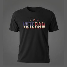 Patriottische Veteraan VS