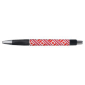 Patriottische vlag Canada Pen (Voorkant)