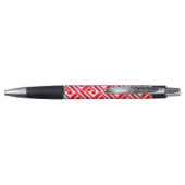 Patriottische vlag Canada Pen (Achterkant)