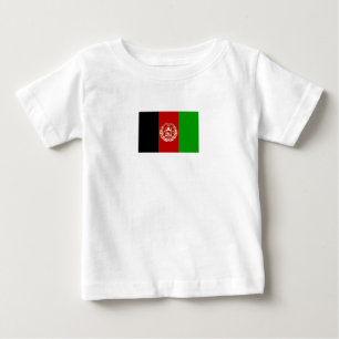 Patriottische vlag van Afghanistan