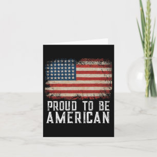 patriottische vlag van de verenigde staten om amer kaart