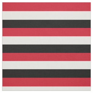 Patriottische vlag van Jemen Stof