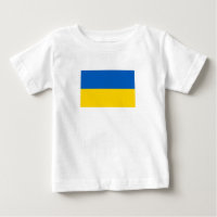 Patriottische vlag van Oekraine
