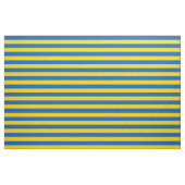 Patriottische vlag van Oekraïne Stof (Yard (91,4 cm))