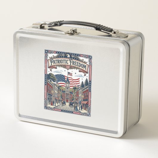 Patriottische Zeepmaker (Voorkant)