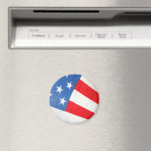 Patriottisme Magneet (Insitu (Vaatwasser))