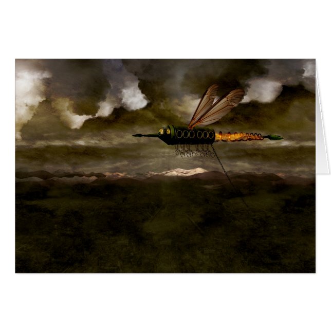 Patrol (Voorkant Horizontaal)