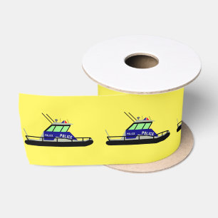 Patrol Boat Lint