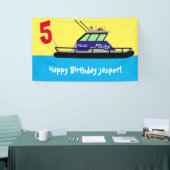 Patrol Boat Spandoek (Beurs)