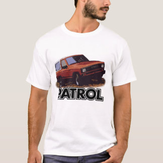 Patrol T-shirt