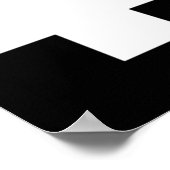 Patrol You Fall We Haul New Poster (Hoek)