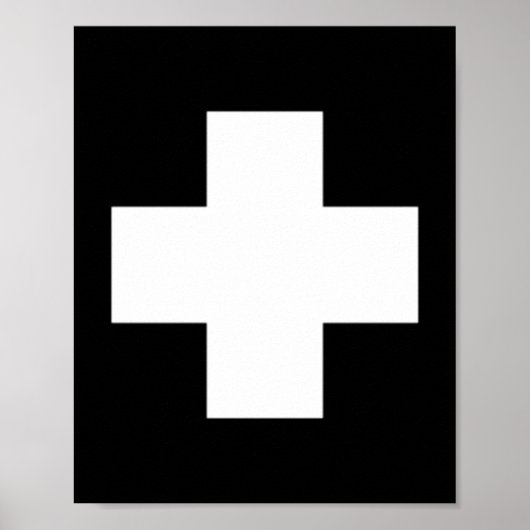 Patrol You Fall We Haul New Poster (Voorkant)