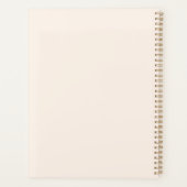 Patron Lady Planner (Dos)