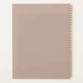 Patron Lady Planner (Dos)