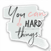 patron, petite entreprise, Autocollant de motivati (Devant)