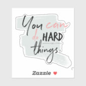 patron, petite entreprise, Autocollant de motivati (Feuille)