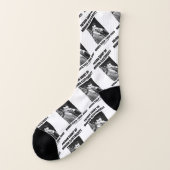 Patron Saint Of Modern Electricity Nikola Tesla (Gauche - extérieur)