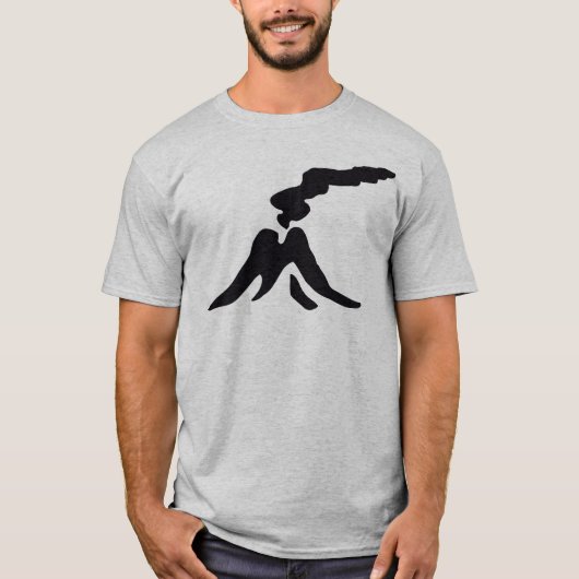 Patron Shirt (Voorkant)