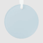 Patron St. van Katten Rear Uitzicht Mirror Memoria Ornament (achterkant)