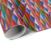 Patronen Cadeaupapier (Rol Hoek)