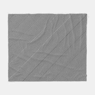 Patronen en texturen voor partijgeest fleece deken